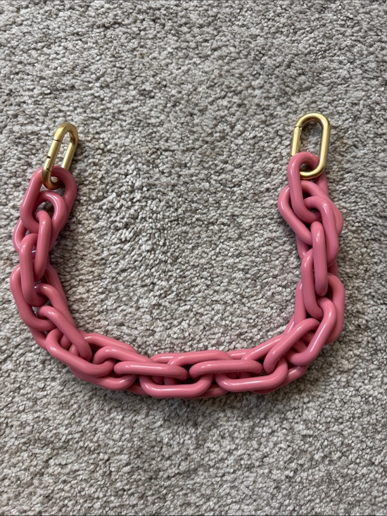 Clare V Handbags - Clare V shortie strap SOLD OUT light pink